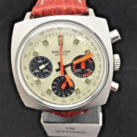 breitling top time 2002-9 replika|Breitling 814.